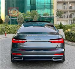 اودي A6